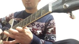 Pamir music (Далер Назаров - Чак Чаки борон)