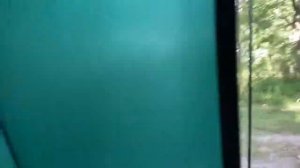 Отдых с палаткой. Палатка Canadian Camper Hippo 4, ветер