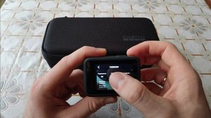 Go pro hero 9 black. Камера которая умеет снимать в 5K!
