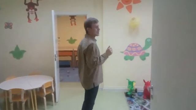 Экскурсия по Центру Каляка Маляка на Ленина 198 смотреть онлайн