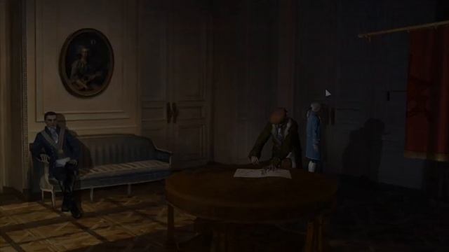 Let's Play: Mozart: The Last Secret/The Conspirators of Prague (Part 3) смотреть онлайн