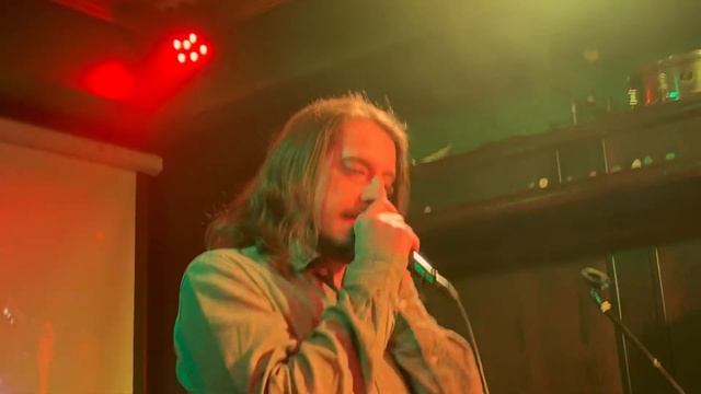 «Девочка моя синеглазая» Рома Белоусов смотреть онлайн