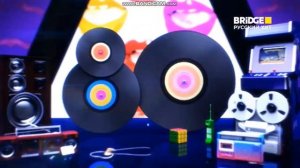 Заставка Bridge In Time + реклама (Bridge Русский Хит 20.07.22)