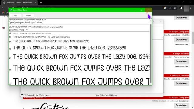 After Effects Tutorial | How to Import Fonts смотреть онлайн