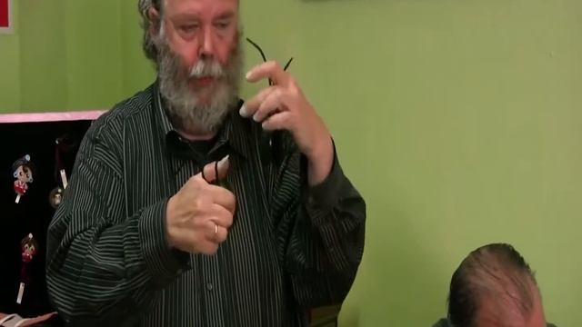 Great castanets player! : Castañuelas del Sur, Señor Pepe y Señor Juan смотреть онлайн