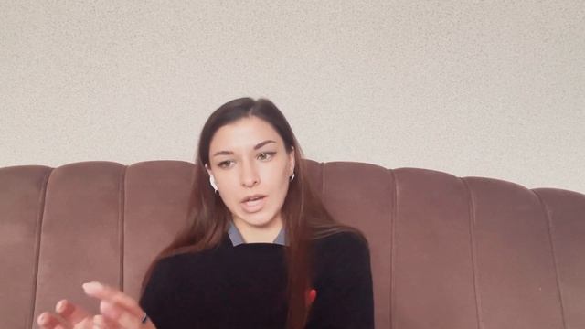 Как рождается невроз? Случай из практики смотреть онлайн