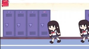School... Tentacle? Gameplay TentacleLocker 1