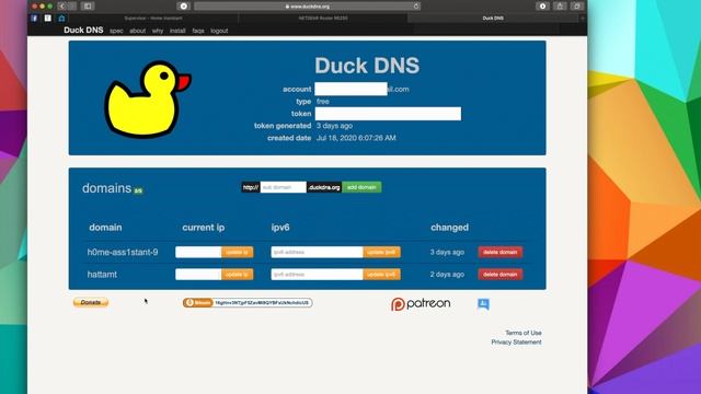 Remote Access to Your Home Assistant Using DuckDNS смотреть онлайн
