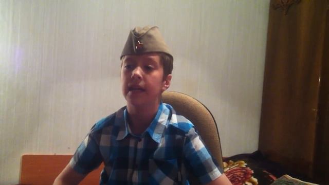 Музыкальное поздравление С Днём Победы! смотреть онлайн