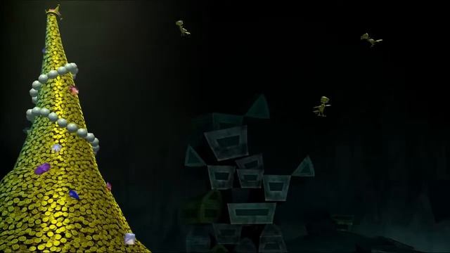 [Tales Of Monkey Island] 5#2(1) ВСАСЫВАЕМ СЮЖЕТ смотреть онлайн