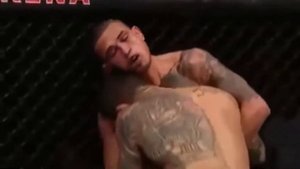 Энтони Петтис против Диего Феррейра ЮФС 246 Полный бой/ Anthony Pettis vs Diego Ferreira UFC 246