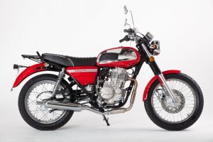 Мой мотоцикл JAWA 350 OHC PRIMA...
