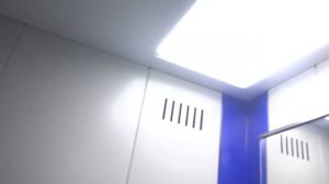 Грузовой лифт (г. Мытищи) V=1 м-с, г-п 630 кг (40)