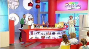 Жить здорово! Выпуск от 17.07.2014