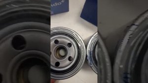 Фильтр  hyundai 26300-35503 и mando mof4459 ,краткий обзор