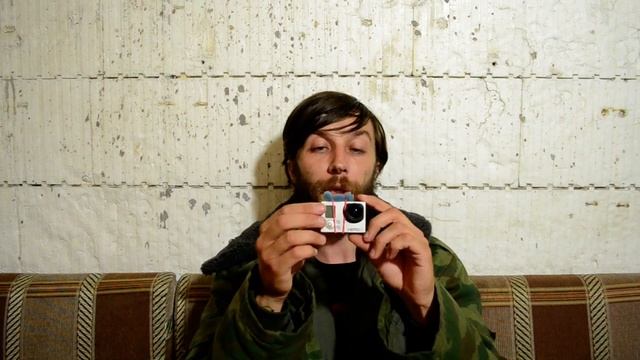 Как защитить микрофон камеры от ветра? Пишем качественный звук! смотреть онлайн