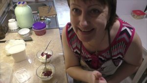 Про мои дела, наш завтрак