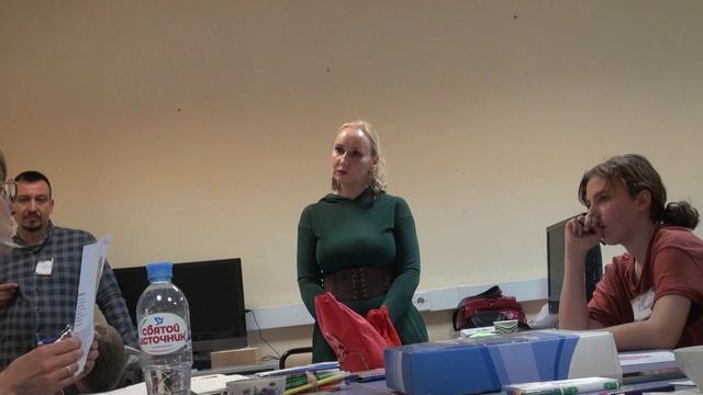 ДиаДом 5 марта