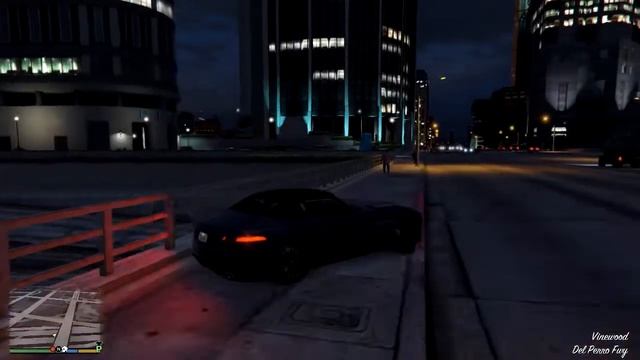 GTA 5 Random Events Guide: Paparazzi Escape смотреть онлайн