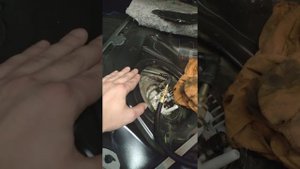 Промывка инжектора Mercedes W212. Мотор 271