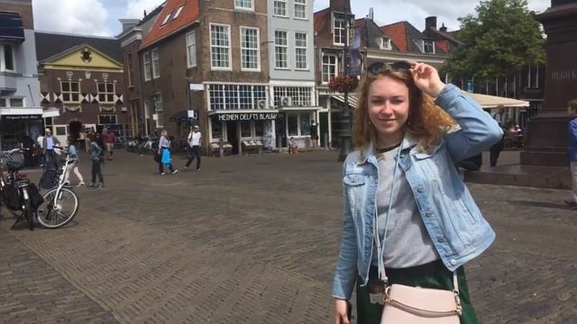 EuroTrip