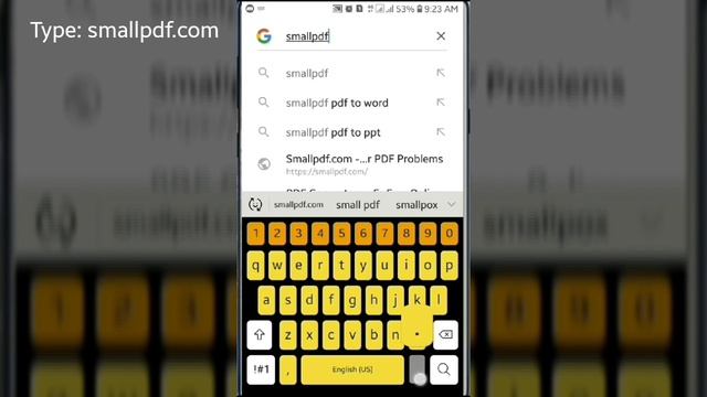 Convert Word/Excel/PowerPoint Files to PDF and Vice versa (New 2019) смотреть онлайн