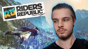 СЕКРЕТНЫЕ ТРЮКИ ｜ Riders Republic