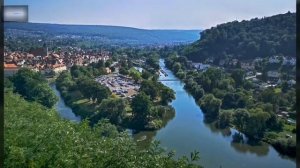 Hann Münden: Weser Renaissance, German Timber Town & Roman Legion Camp