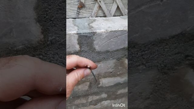 ПроНеобычное.0,5кг меди в стене.Серия2.mp4