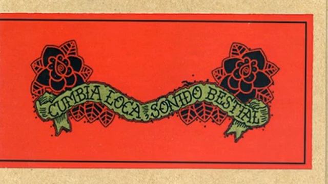Cumbia Loca, Sonido Bestial (mixtape) - Blundetto смотреть онлайн