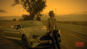 Mansour | Zakhme Kari | Official Promo