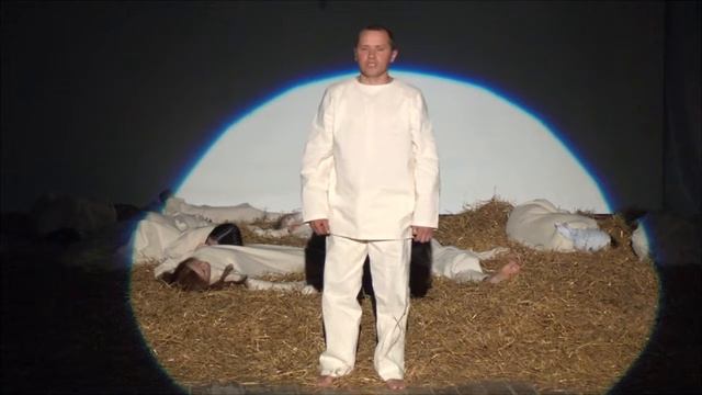 Театральная студия «Антураж» спектакль «Я из выжженной деревни» короткий смотреть онлайн