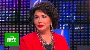 Надежда Бабкина: мне нравится помогать людям | «Центральное телевидение»