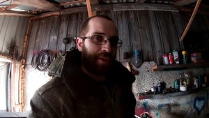 Видео про скутер. Хочу сделать инжектор на мопед