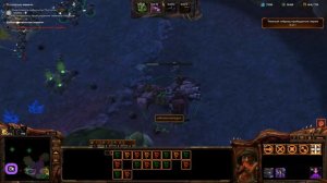 В гостях у Совы. Играем командирами в StarCraft 2