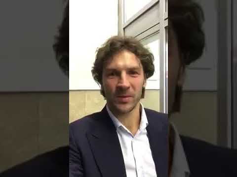 10.04.18. Поздравление для ДФК "Открытие" от Дмитрия Сенникова