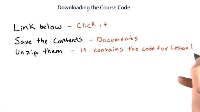Downloading the Course Code - Intro to Java Programming смотреть онлайн