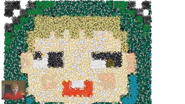 Google фишки / Как легко сделать аватарку на канал / Майнкрафт в браузере! смотреть онлайн