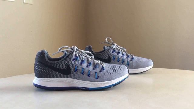 Женские беговые кроссовки Nike Air Zoom Vomero 11 Черные смотреть онлайн