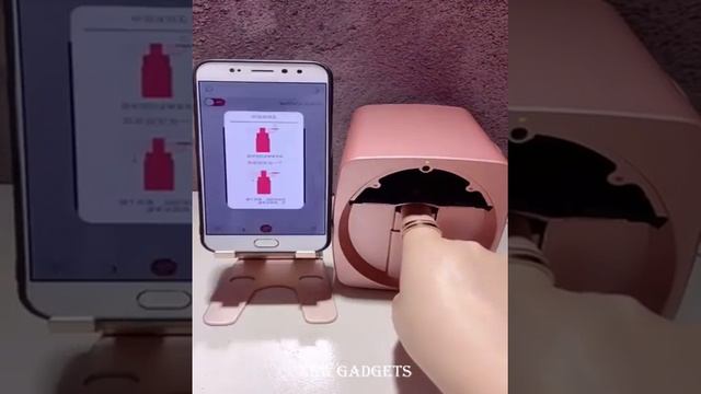 Новые Гаджеты! Умная Бытовая Техника, Кухня/Посуда Для каждого дома (идеи/предметы) Ток Китай #9 смотреть онлайн