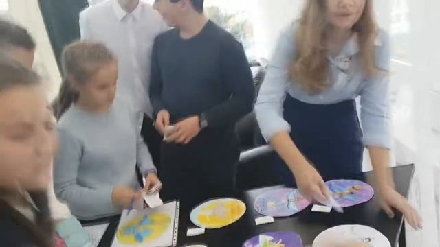 УС "Крылья" ГБОУ Школа 1959 г.Москва смотреть онлайн