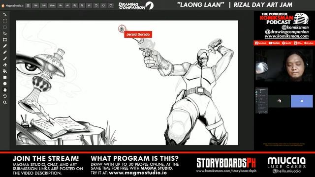 LAONG LAAN. смотреть онлайн