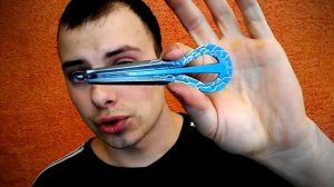 Кованые варганы. Обзор Варганов. Mouth Harp review