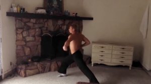 Почти как Брюс Ли #3