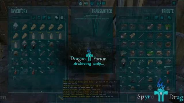 Ark - Day 81p2 смотреть онлайн