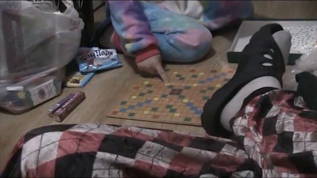 как играть в словодел смотреть онлайн