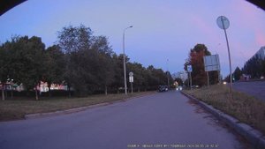 viofo mt1 пример съемки в вечернее время ( задняя камера) .mp4