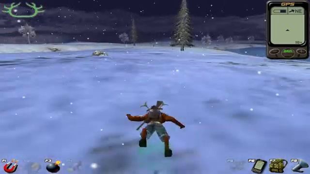 Deer Avenger 4 2021 02 04 21 02 35 смотреть онлайн