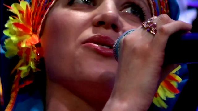 "Самарянка" Саша Шарай, Оксана Васильченко. смотреть онлайн