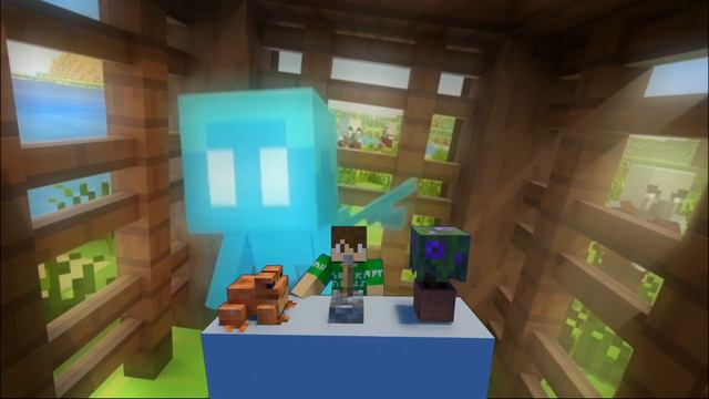 1.20 ОБНОВЛЕНИЕ ОБЕЩАНИЙ ‼️ MOJANG НАС УСЛЫШАЛИ #MinecraftNews смотреть онлайн